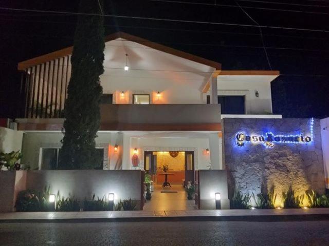 Hotel Casa Rosario Valladolid  Exterior photo